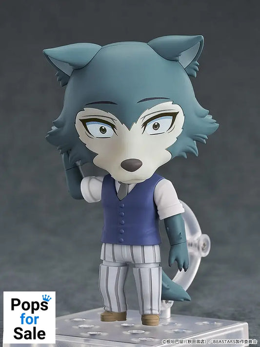 Beastars Nendoroid Action Figure Legoshi 10 cm