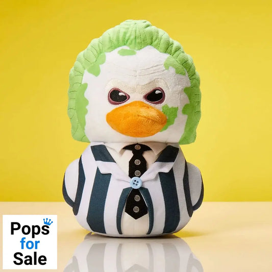 Beetlejuice Tubbz Plush Figure Beetlejuice 20 cm