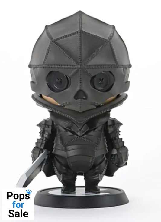 Berserk Cutie1 PVC Figure Guts Berserker Armor (Phase 0) 12 cm