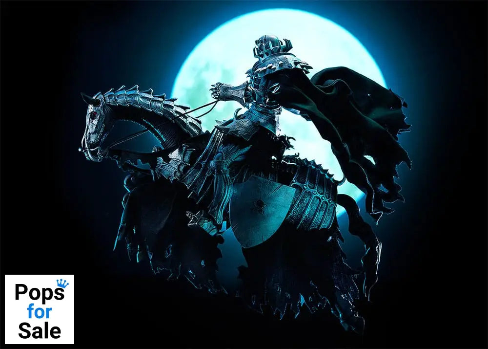 Berserk Figma Action Figure Skull Knight: DX Edition 17 cm