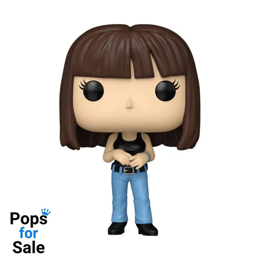 Beverly Hills, 90210 POP! TV Vinyl Figure Brenda Walsh 9 cm