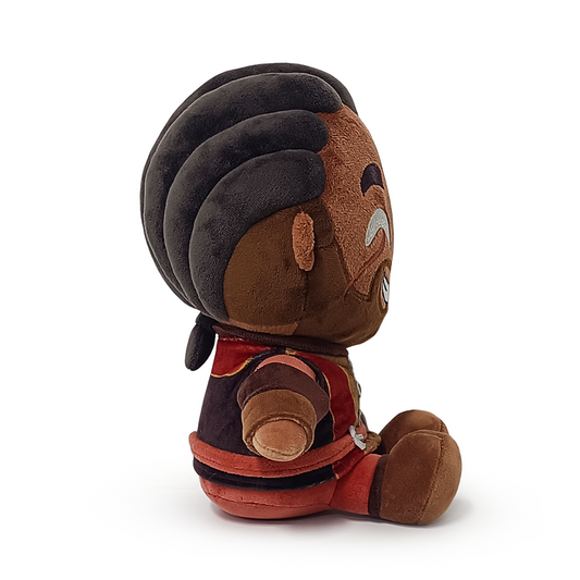 Youtooz - Baldur’s Gate 3: Curseless Wyll Plush (9 Inch) Plush