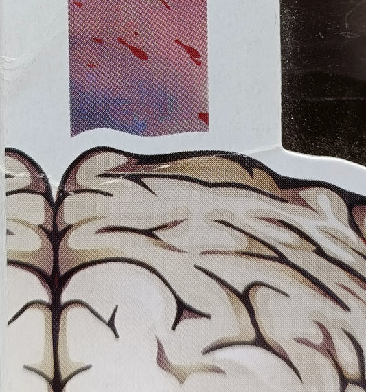 158 Licker - Resident Evil - Box Damaged Funko POP