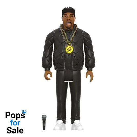 BIZ Markie ReAction ReAction Action Figure BIZ 10 cm