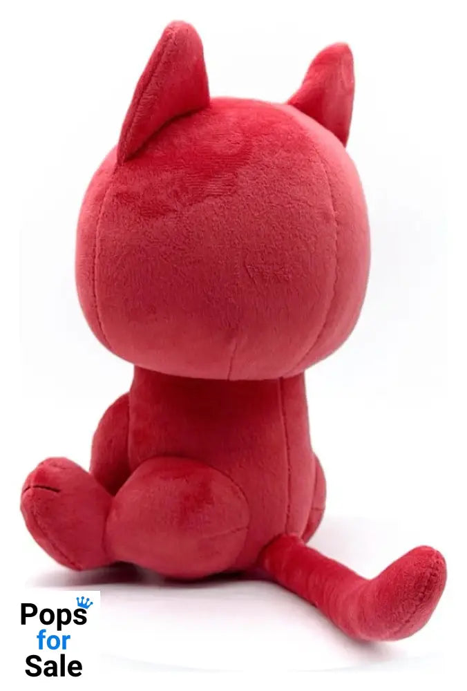 Black Clover Plush Figure Rouge 23 cm