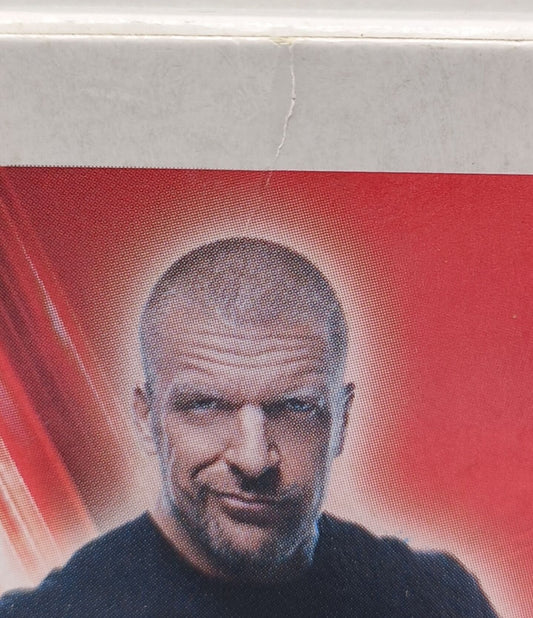 99 Triple H (D-Generation X) - WWE - Box Damaged Funko POP