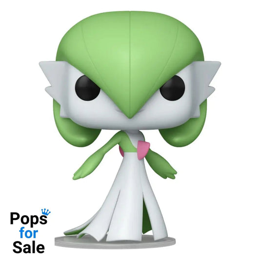 1068 Gardevoir - Jumbo 10 Inch - Pokemon Funko POP - PRESALE
