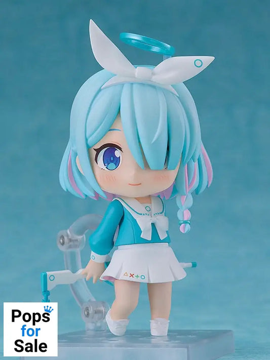 Blue Archive Nendoroid Action Figure Arona 10 cm