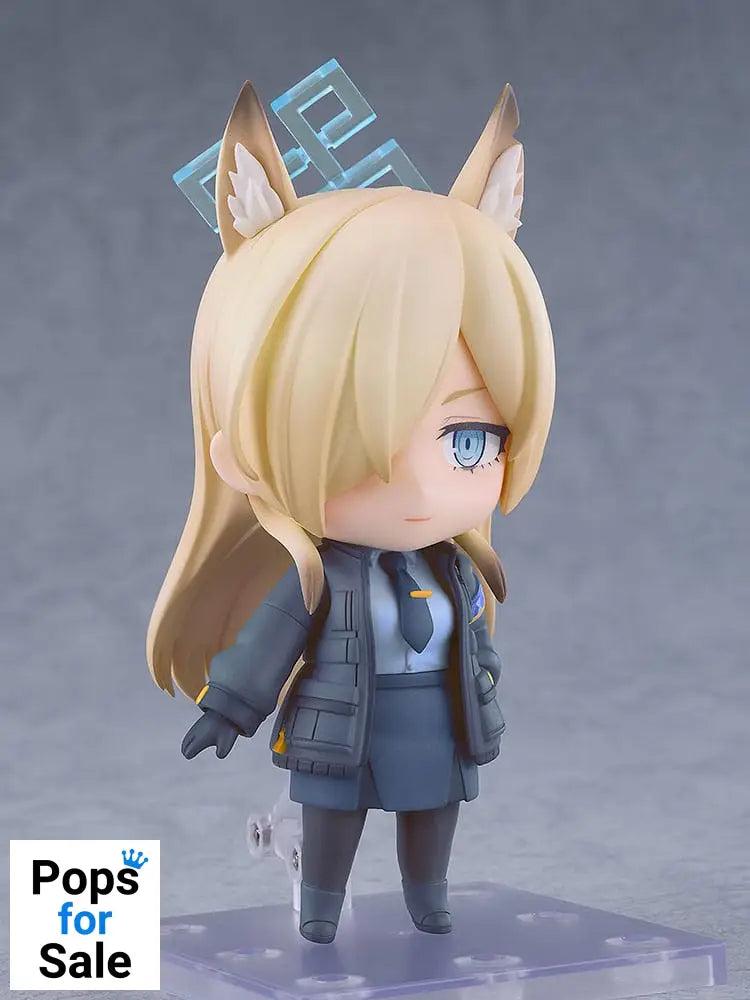 Blue Archive Nendoroid Action Figure Kanna Ogata 10 cm