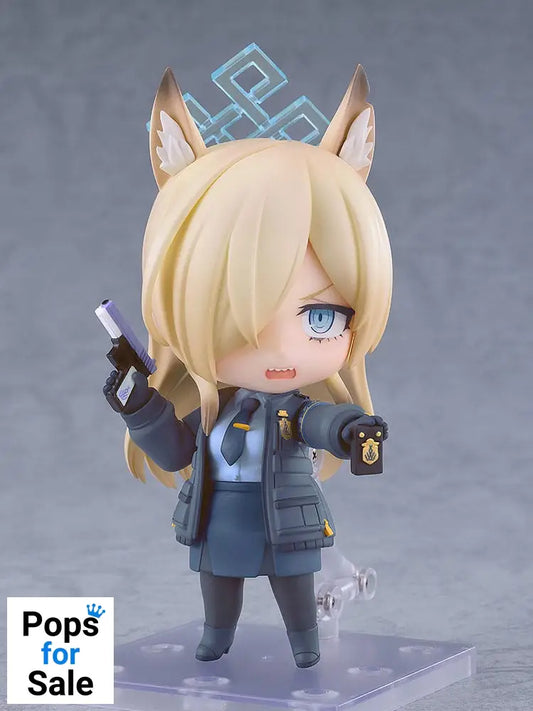 Blue Archive Nendoroid Action Figure Kanna Ogata 10 cm