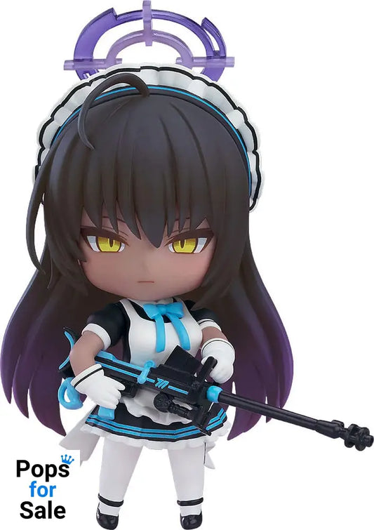Blue Archive Nendoroid Action Figure Karin Kakudate 10 cm