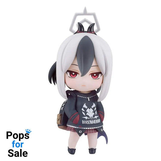 Blue Archive Nendoroid Action Figure Kayoko Onikata 10 cm