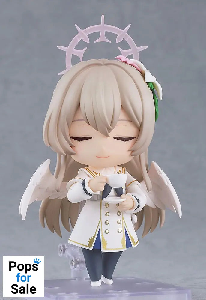 Blue Archive Nendoroid Action Figure Nagisa Kirifuji 10 cm