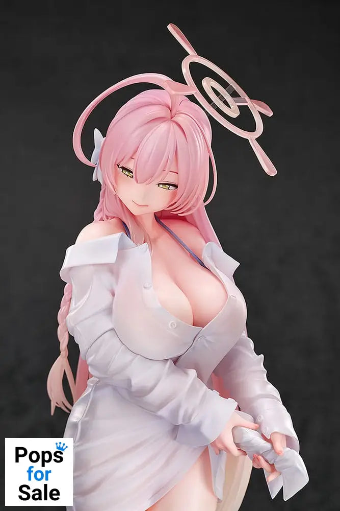 Blue Archive PVC Statue 1/7 Hanako (Swimsuit) Memorial Lobby Ver. 26 cm