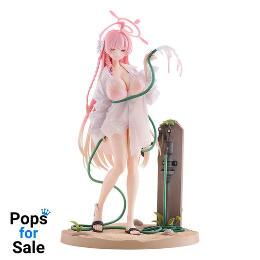 Blue Archive PVC Statue 1/7 Hanako Swimsuit Ver. 26 cm