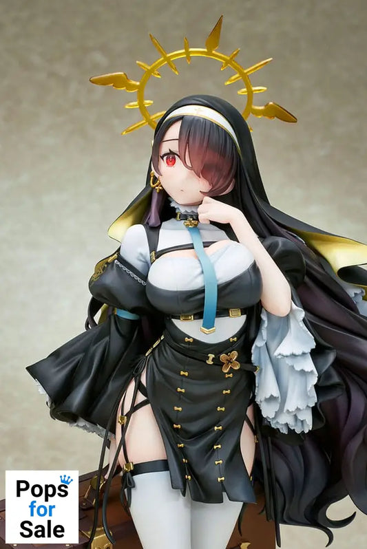 Blue Archive PVC Statue 1/7 Hinata 28 cm