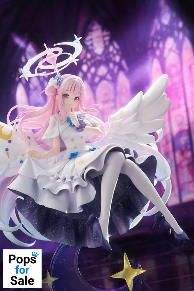 Blue Archive PVC Statue 1/7 Mika Call of the Stars 27 cm Statues