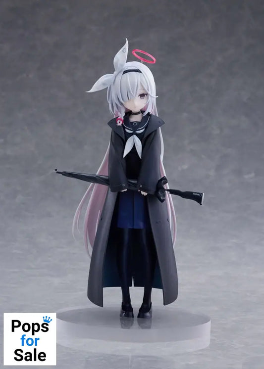 Blue Archive PVC Statue 1/7 Plana 23 cm