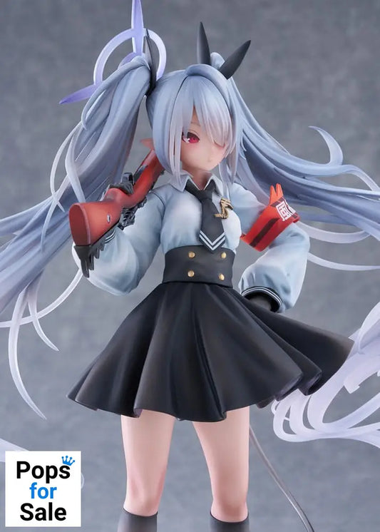 Blue Archive PVC Statue 1/7 Shiromi Iori 24 cm