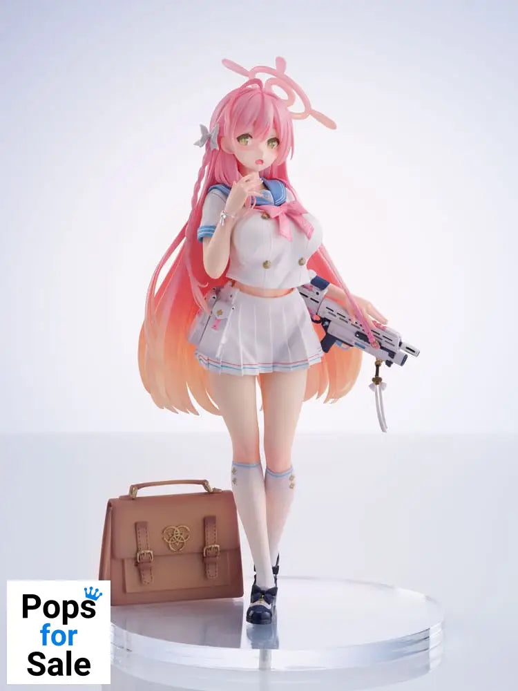 Blue Archive PVC Statue 1/7 Urawa Hanako Regular Edition 25 cm Statues