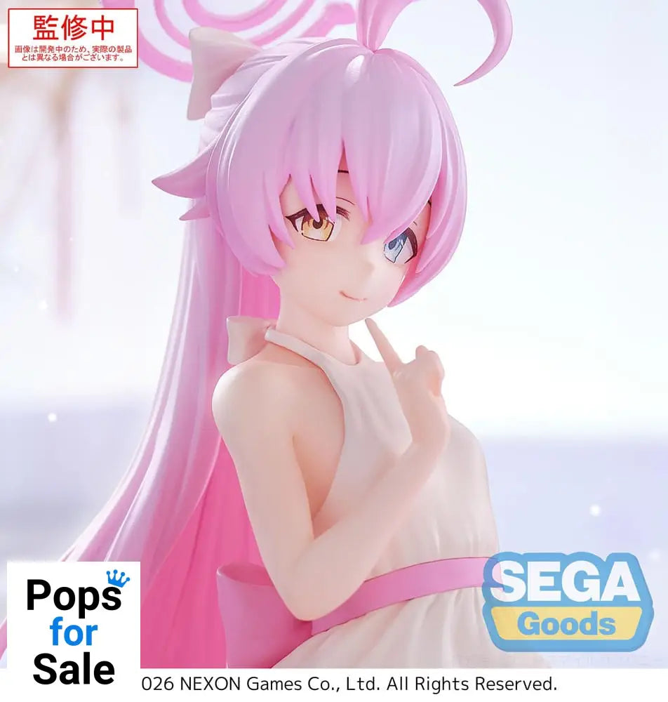 Blue Archive PVC Statue Hoshino 12 cm Statues