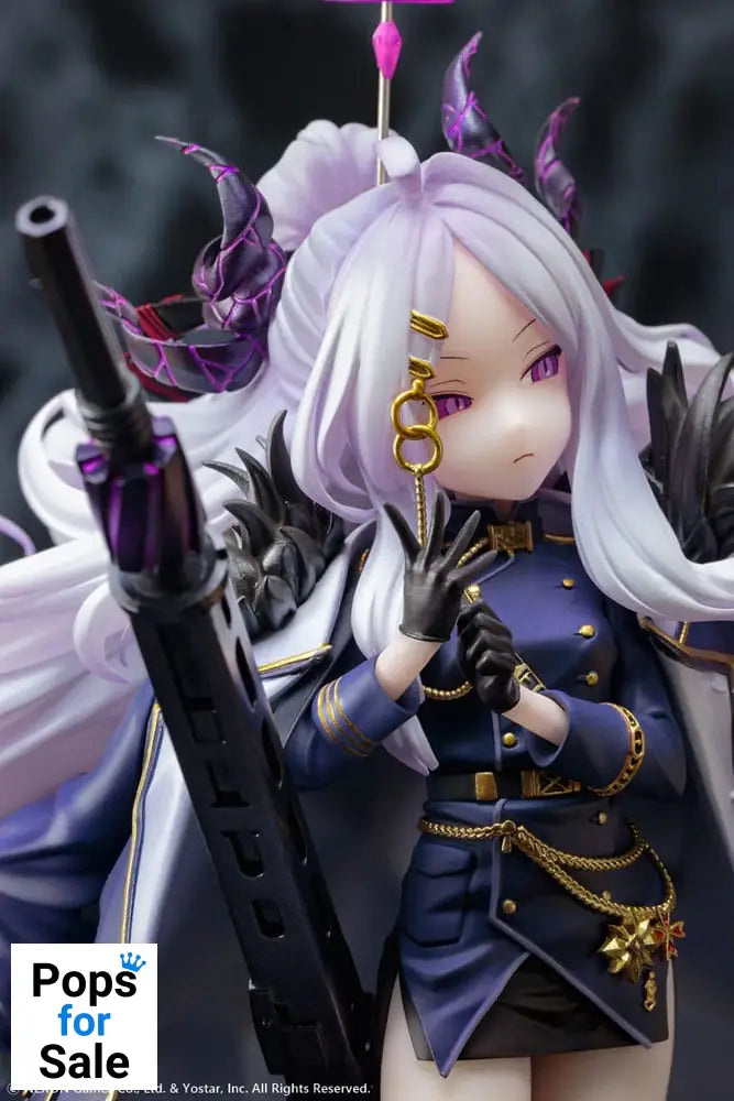 Blue Archive Statue 1/7 Hina Sorasaki 24 cm