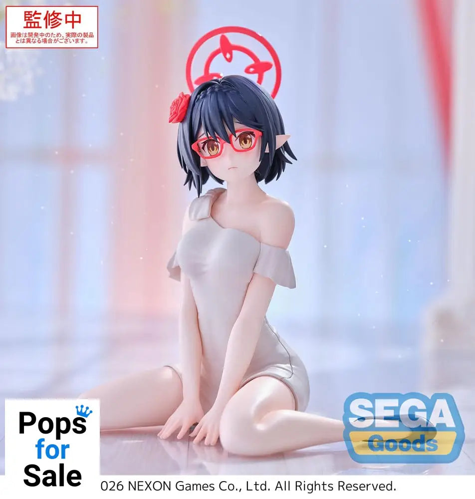 Blue Archive Yumemirize PVC Statue Ayane 12 cm Statues