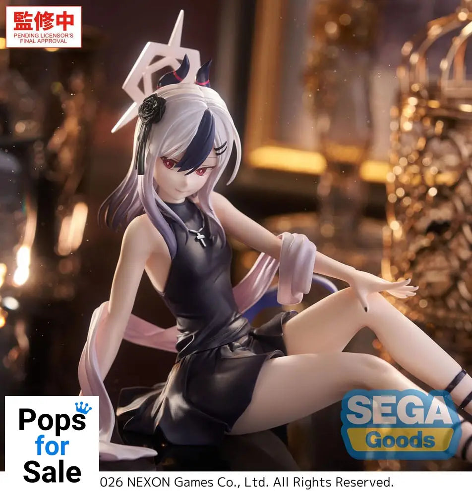 Blue Archive Yumemirize PVC Statue Kayoko 14 cm