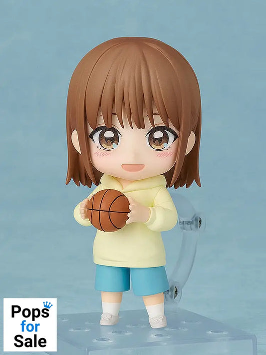 Blue Box Nendoroid Action Figure Chinatsu Kano 10 cm