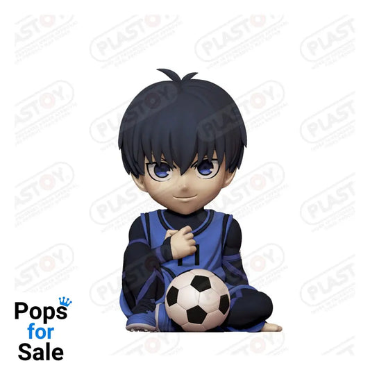 Bluelock: Money Box Isagi 15 cm