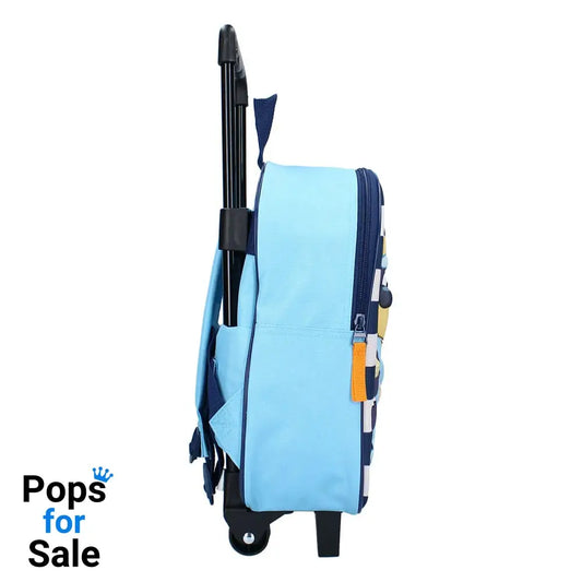 Bluey Backpack 3D Oh Happy Days 32 cm