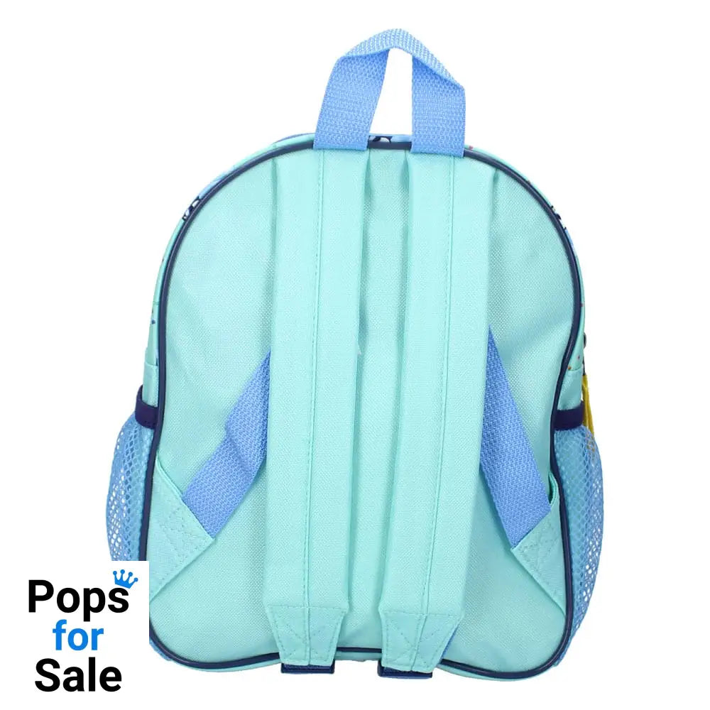 Bluey Backpack Bluey Best Friends Fun Ver. 2 Bags