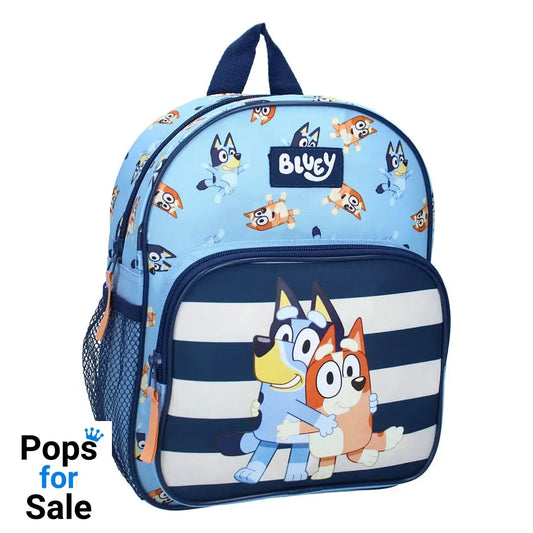 Bluey Backpack Jump Into Fun 29 cm
