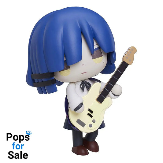 Bocchi the Rock! Chibi Figure Ryo Yamada 10 cm