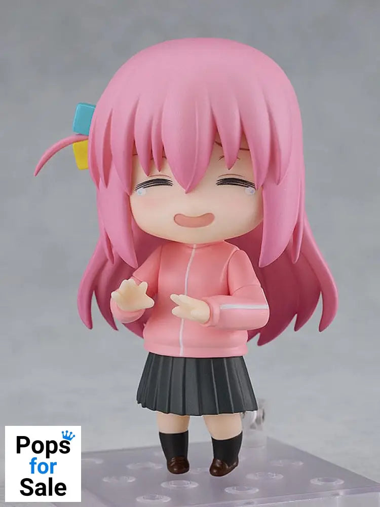 Bocchi the Rock! Nendoroid More Decorative Parts for Nendoroid Figures Face Swap Bocchi Selection (Rerelease)