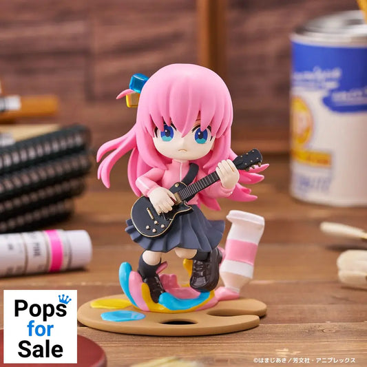 Bocchi the Rock! PalVerse PVC Statue Hitori Gotoh 11 cm