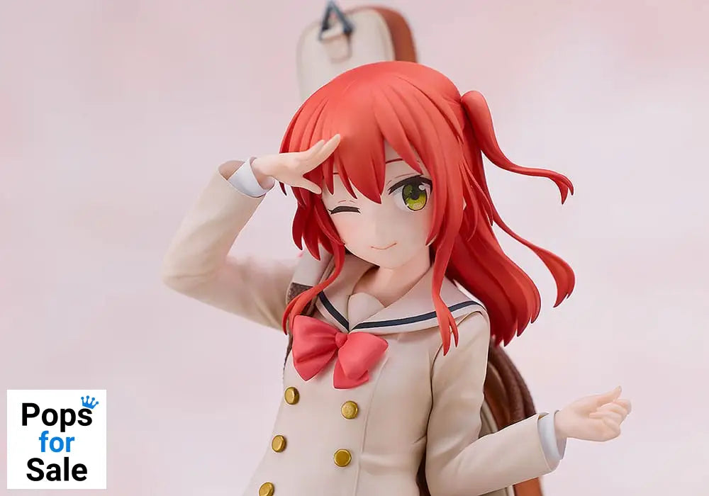 Bocchi the Rock! Statue 1/7 Ikuyo Kita 23 cm Statues