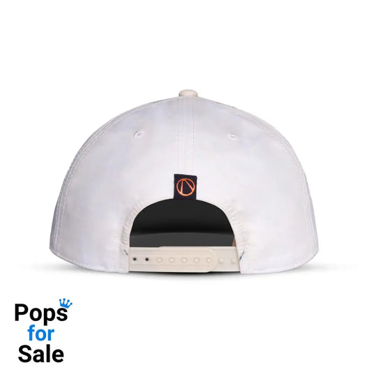 Borderlands Snapback Cap Psycho