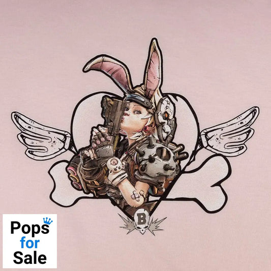 Borderlands T-Shirt Tiny Tina