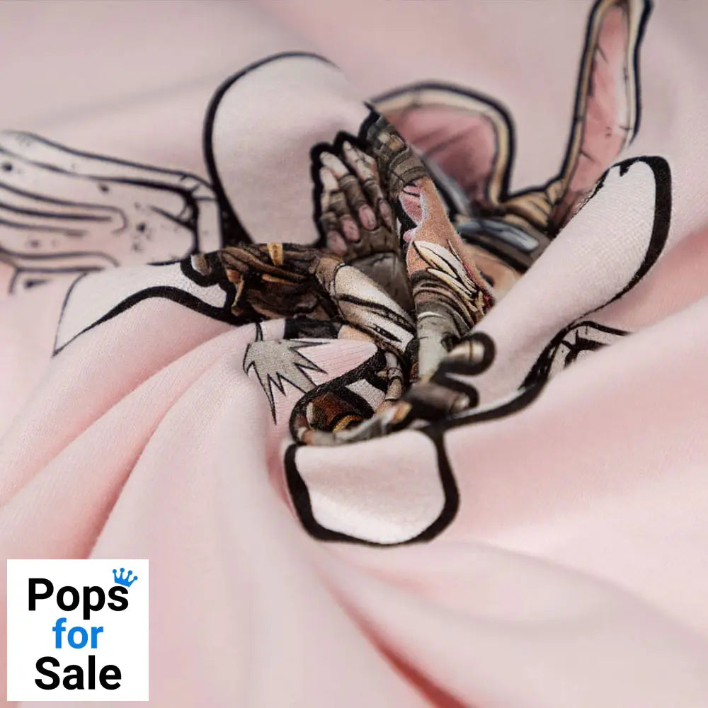 Borderlands T-Shirt Tiny Tina