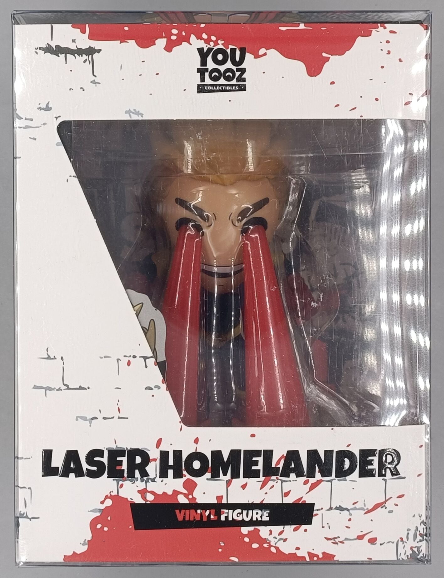 5 Youtooz - The Boys: Laser Homelander NEW