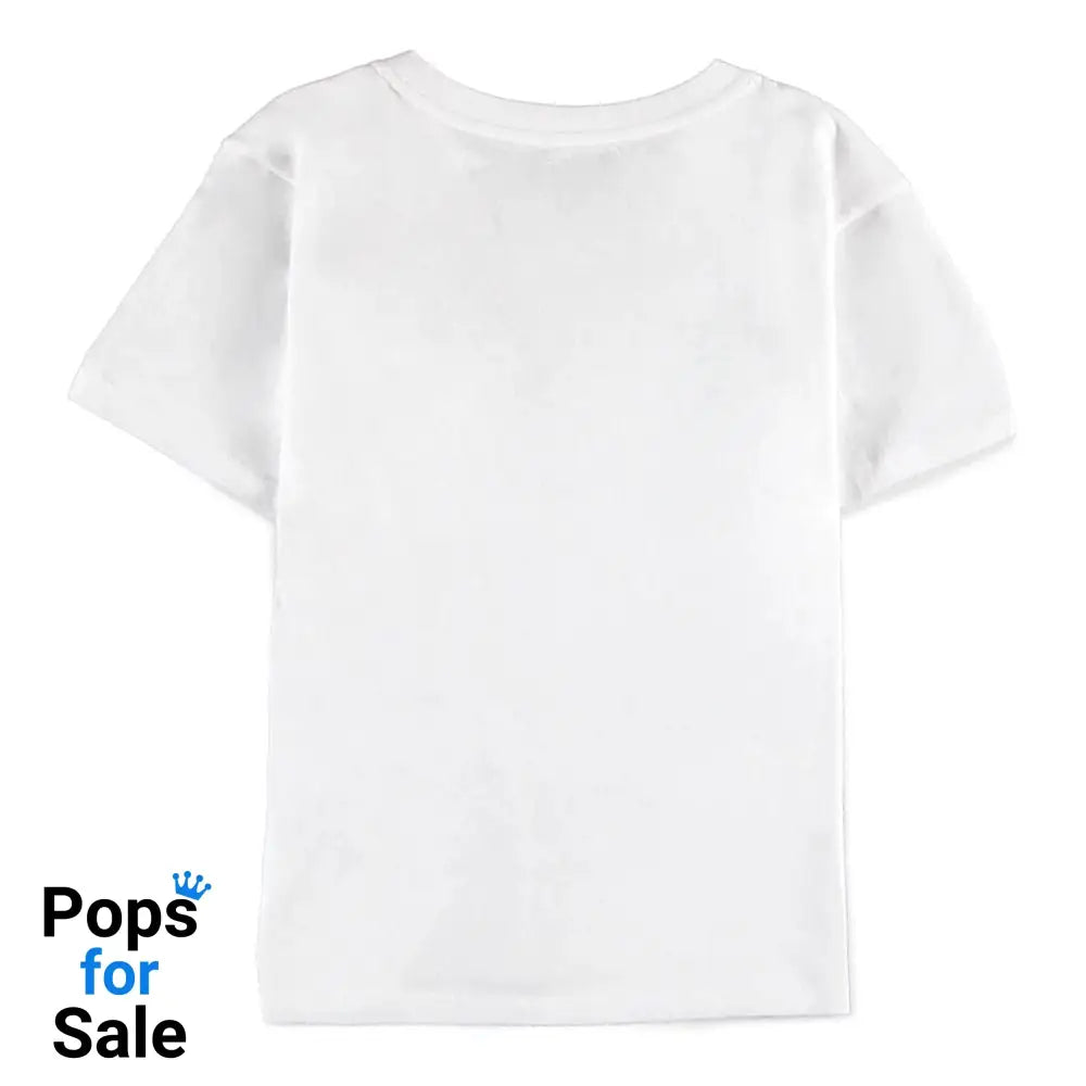 Boruto: Naruto Next Generations - Boruto and Mitsuki Kids T-Shirt Size 146-152