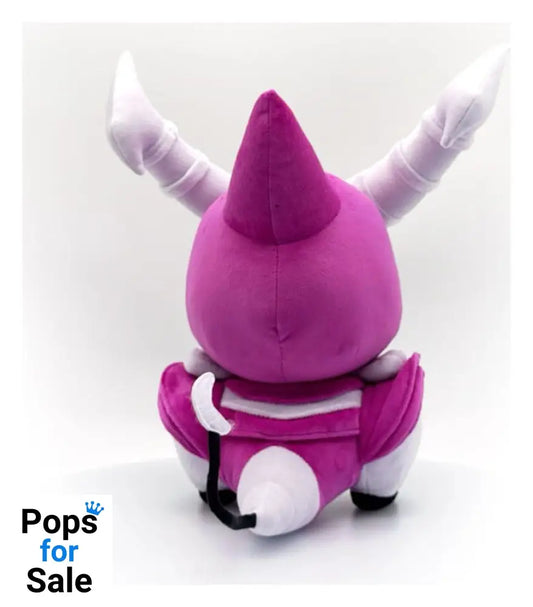 Botworld Plush Figure Ram 23 cm