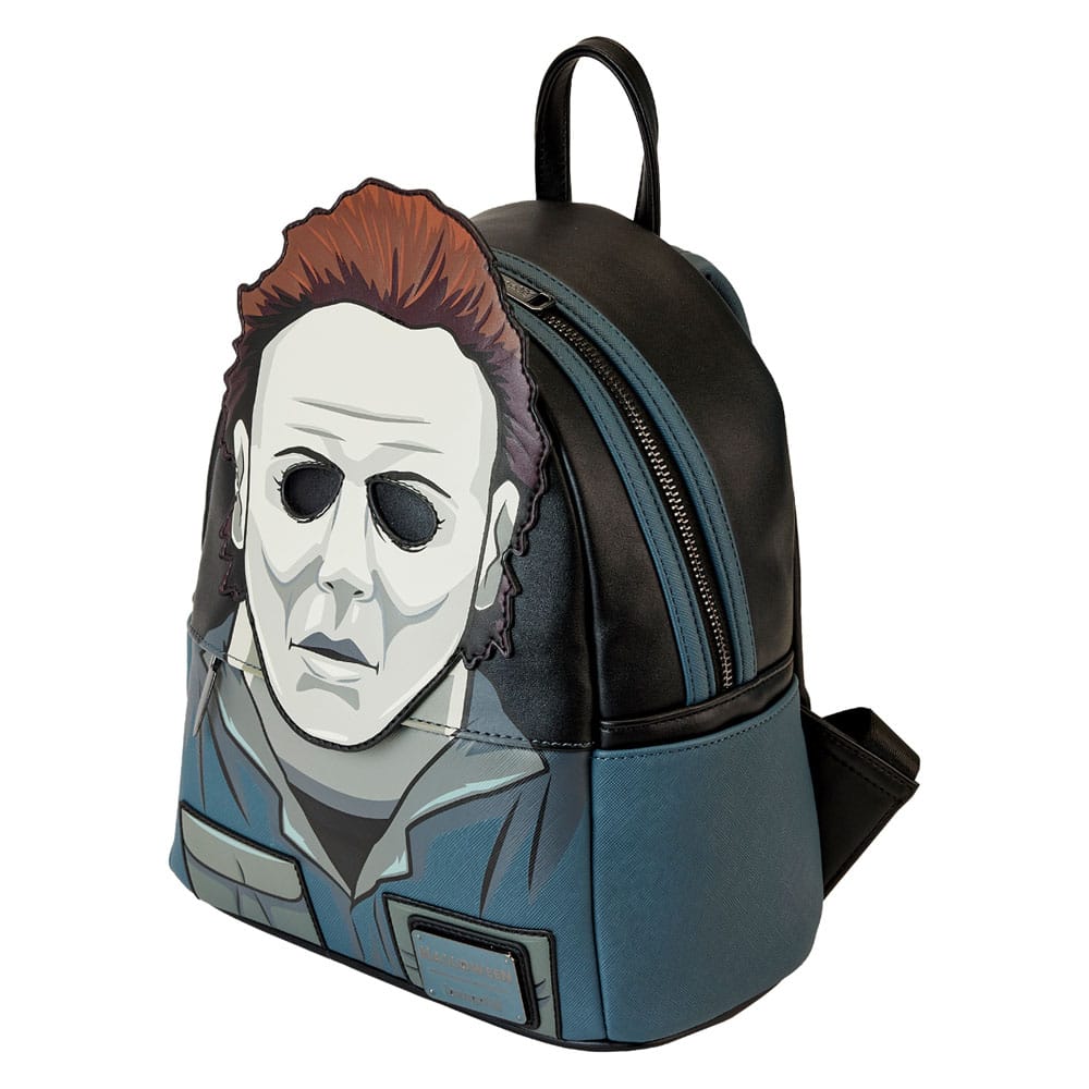 Halloween by Loungefly Backpack Michael Myers Cosplay - Horror
