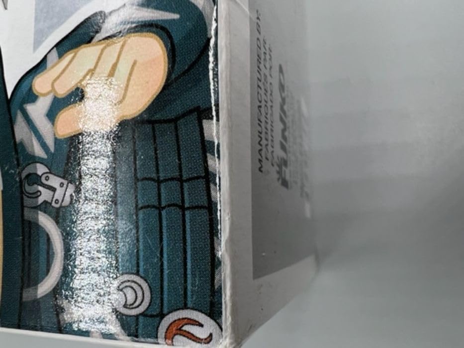 01 Jace Beleren - Magic The Gathering Funko POP