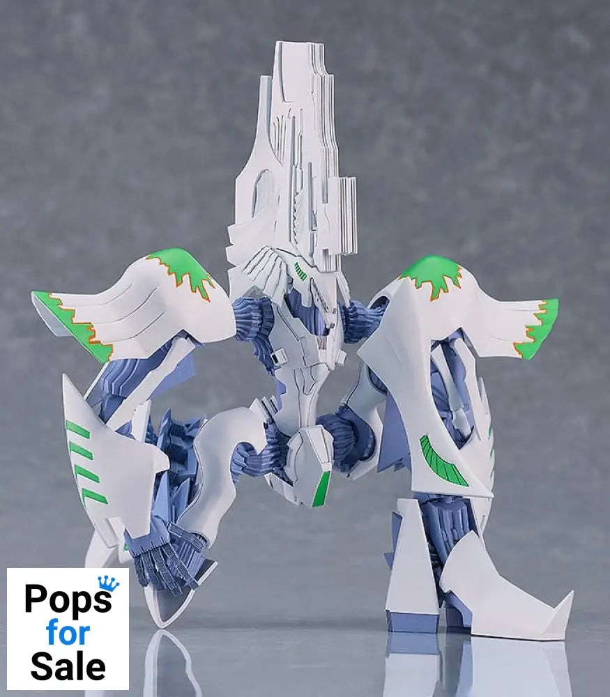 Brain Powerd Moderoid Plastic Model Kit Volonthe 20 cm