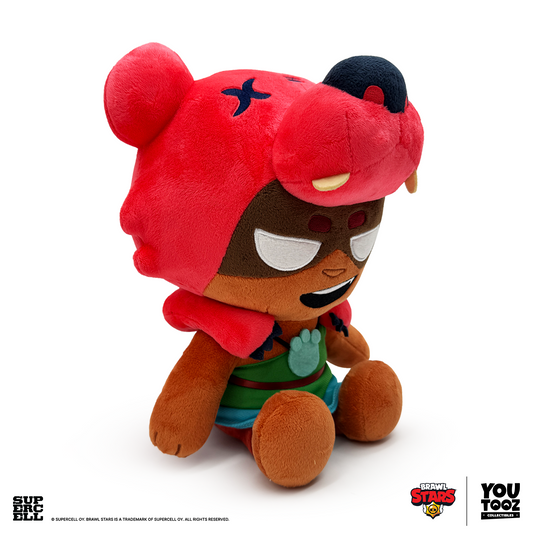 Youtooz - Brawl Stars: Nita Plush (9 Inch) Plush