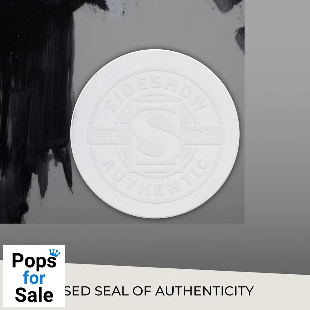 Bride of Frankenstein Art Print Frankenstein by Chris Valentine 41 x 31 cm - unframed