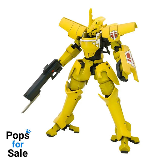 Broken Blade Plastic Model Kit 1/60 Eltemus Renewal Ver. 17 cm