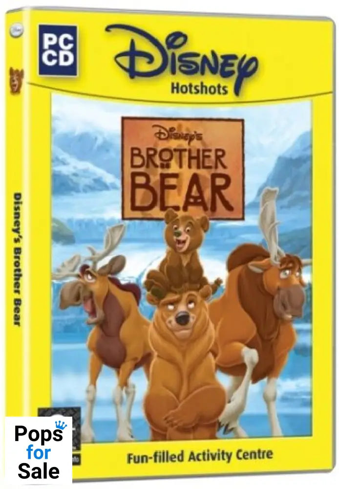 Brother Bear